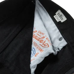 Hueco Jean - Men's
