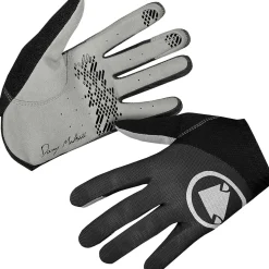 Hummvee Lite Icon Glove - Men's