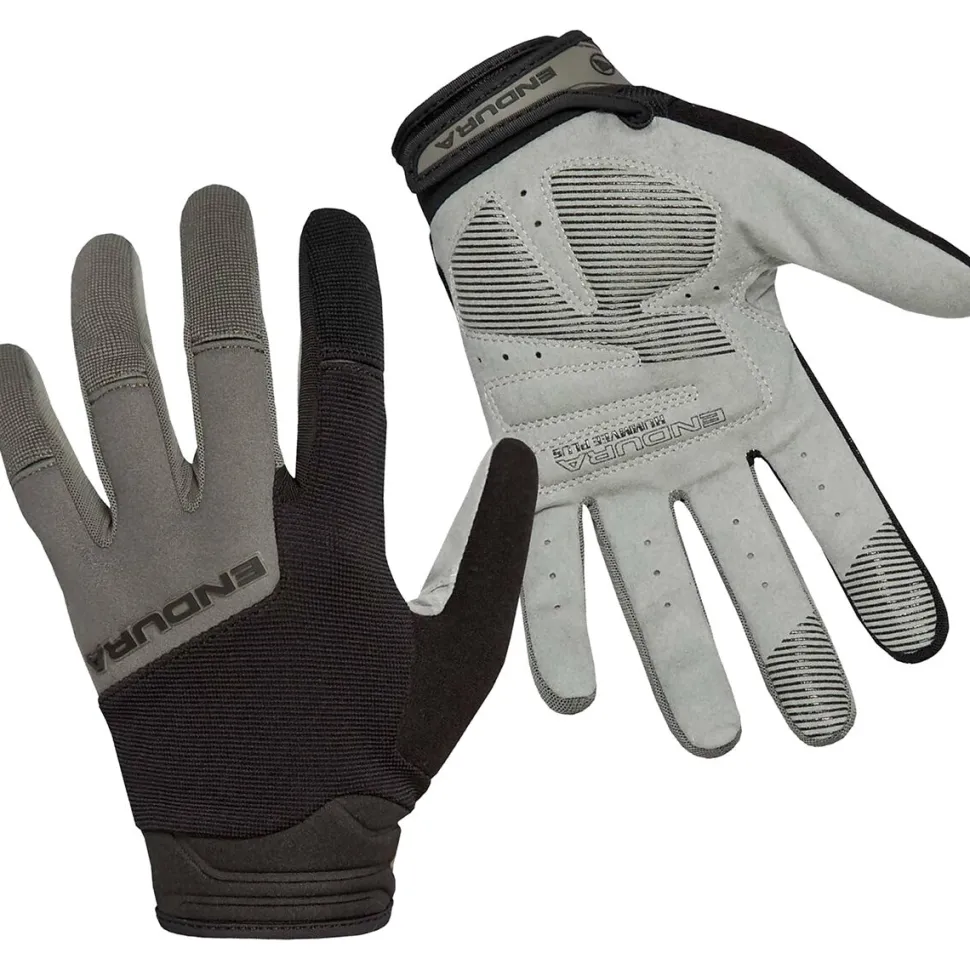 Hummvee Plus II Glove - Men's