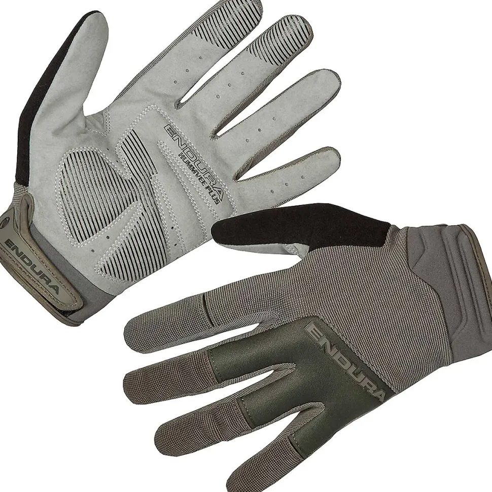 Hummvee Plus II Glove - Men's