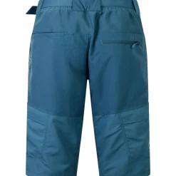 Hummvee Short With Liner - Men's