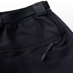 Hummvee Short With Liner - Men's