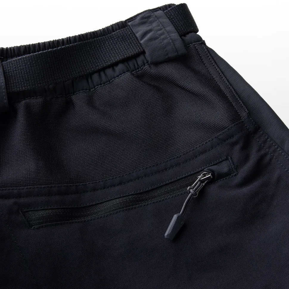Hummvee Short With Liner - Men's