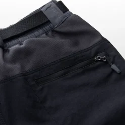 Hummvee Short With Liner - Men's