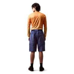 Hummvee Short With Liner - Men's