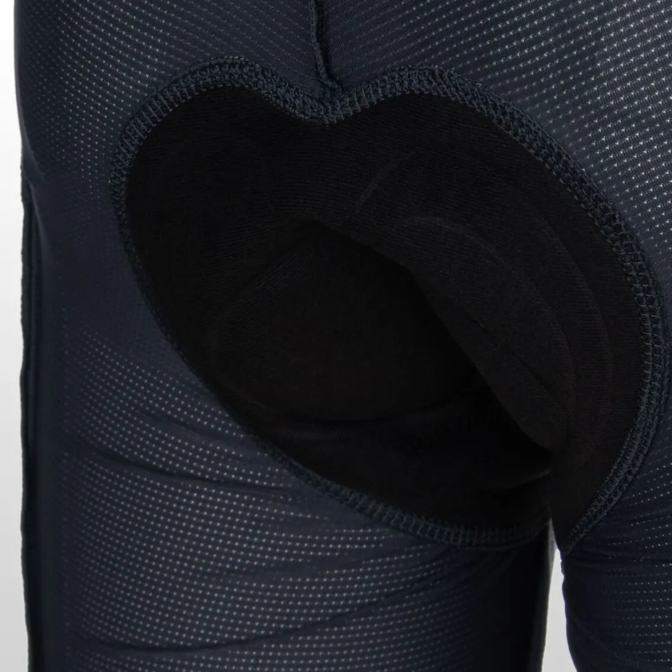 Hummvee Short With Liner - Men's