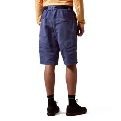 Hummvee Short With Liner - Men's