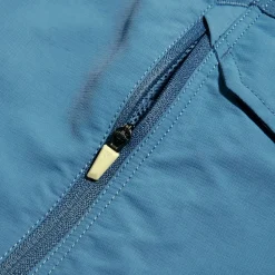 Hummvee Short With Liner - Men's