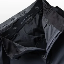Hummvee Short With Liner - Men's