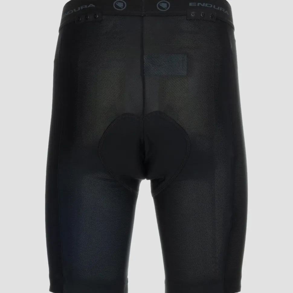 Hummvee Short With Liner - Men's