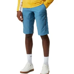 Hummvee Short With Liner - Men's