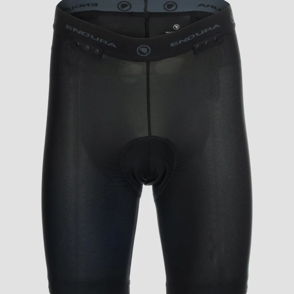 Hummvee Short With Liner - Men's