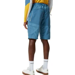 Hummvee Short With Liner - Men's
