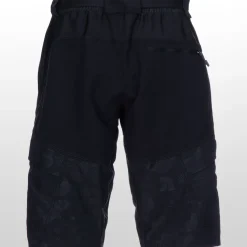 Hummvee Short With Liner - Men's