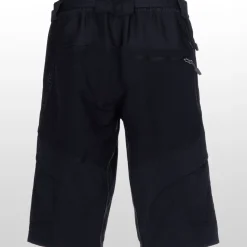 Hummvee Short With Liner - Men's
