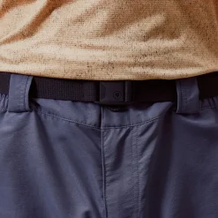 Hummvee Short With Liner - Men's