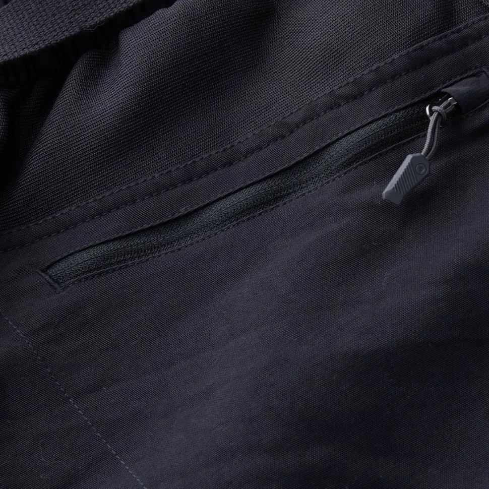 Hummvee Short With Liner - Men's
