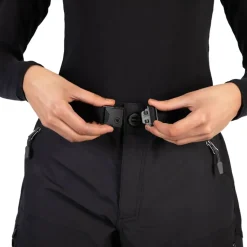 Hummvee Short With Liner - Women's