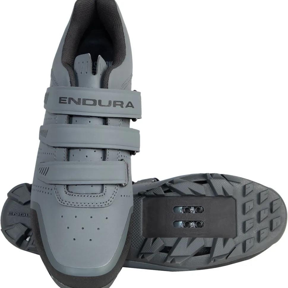 Hummvee XC Shoe - Men's