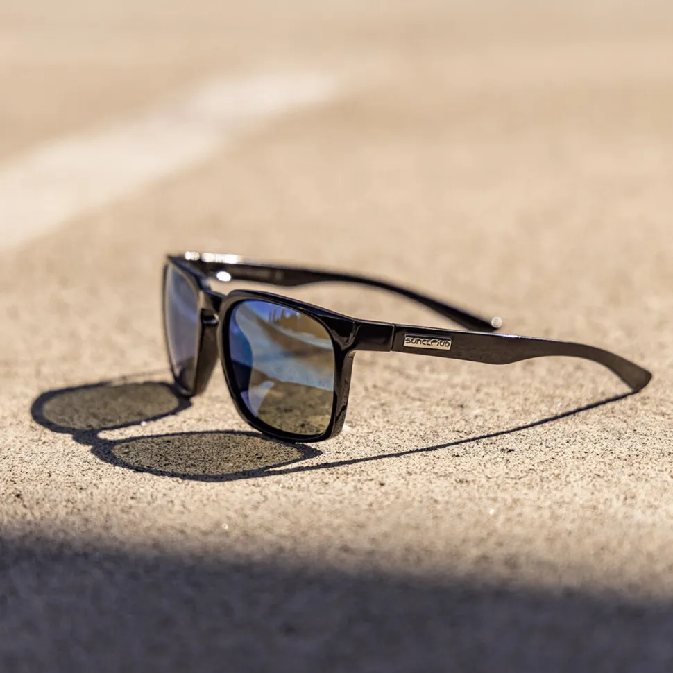 Hundo Polarized Sunglasses