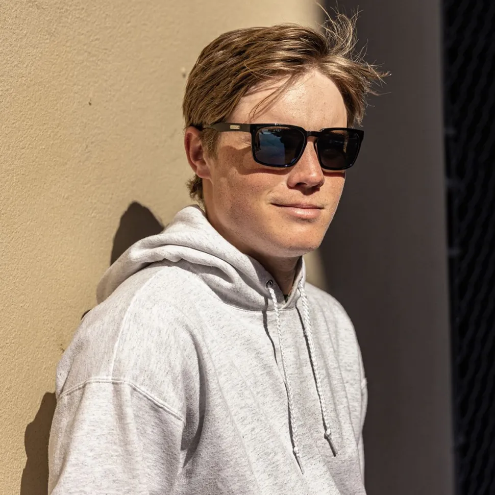 Hundo Polarized Sunglasses