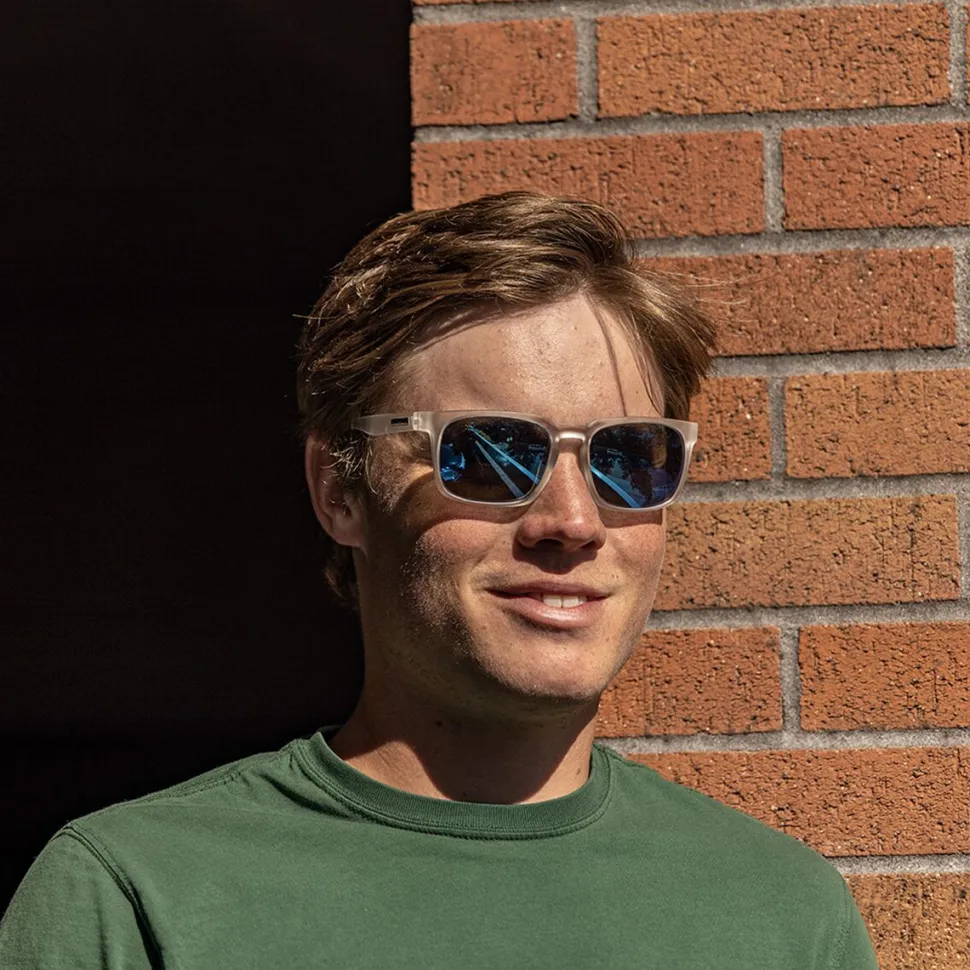 Hundo Polarized Sunglasses