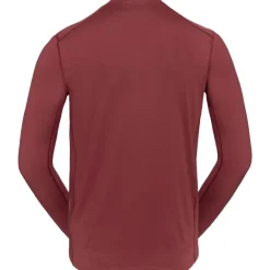 Hunter Long-Sleeve Jersey - Men's