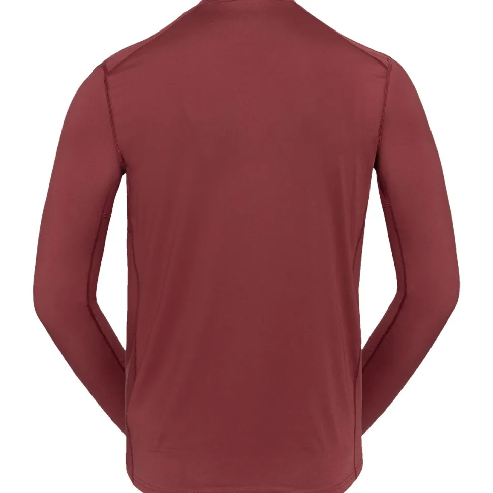 Hunter Long-Sleeve Jersey - Men's