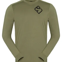 Hunter Long-Sleeve Jersey - Men's