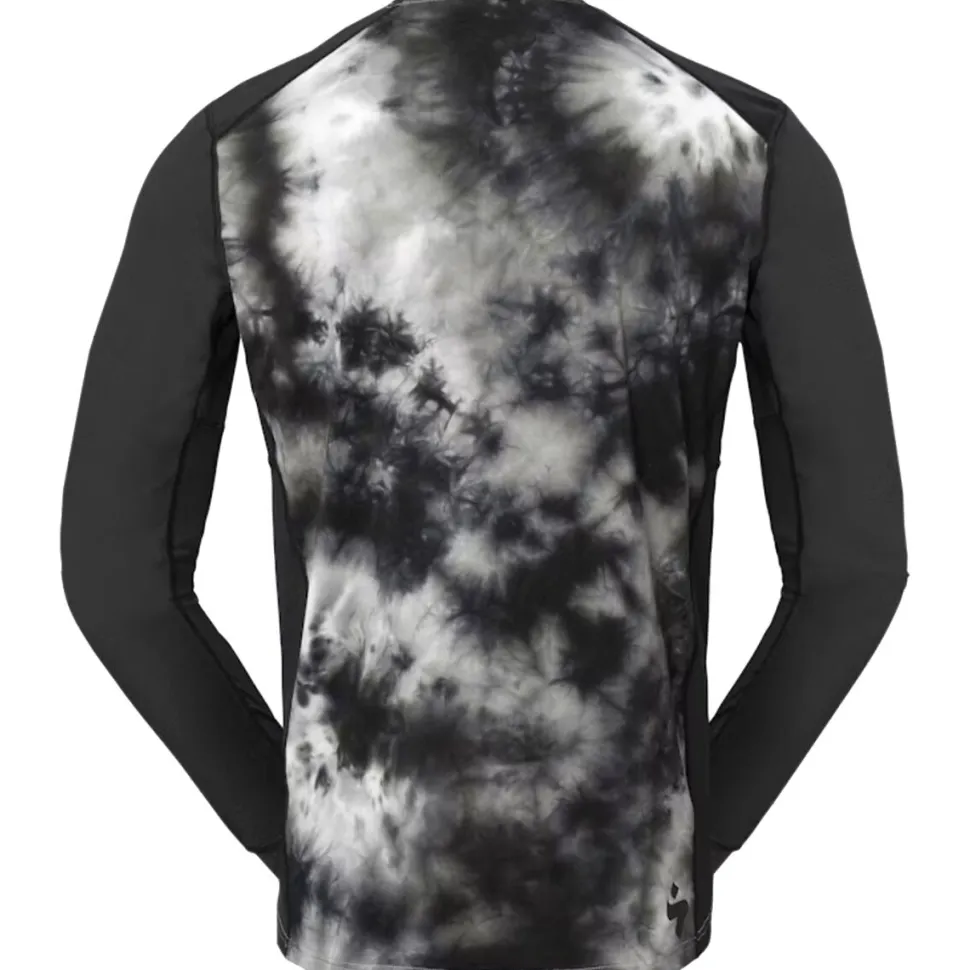 Hunter Long-Sleeve Jersey - Men's
