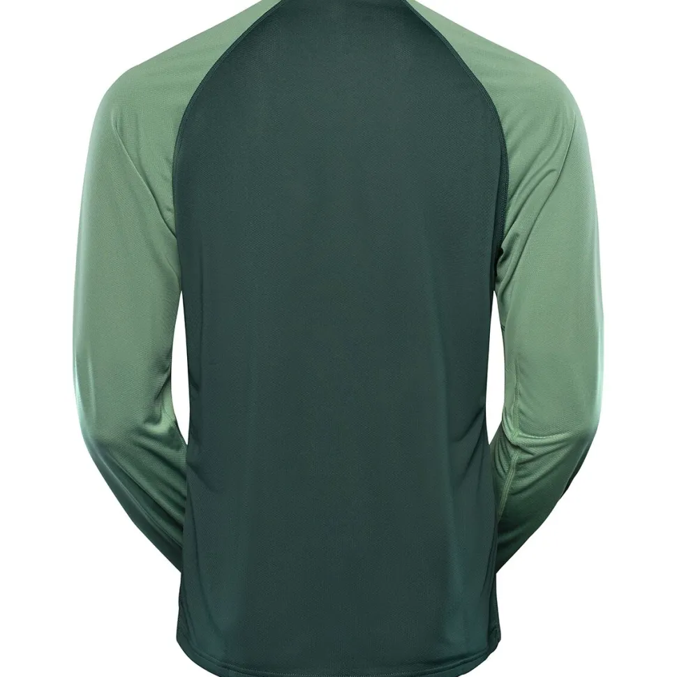 Hunter Long-Sleeve Jersey - Men's