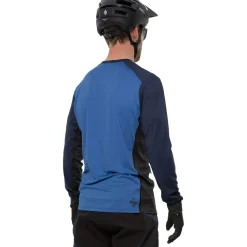 Hunter Long-Sleeve Jersey - Men's