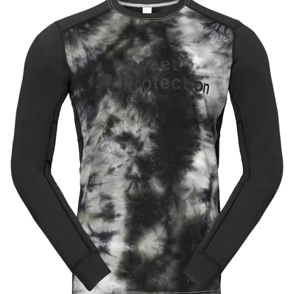 Hunter Long-Sleeve Jersey - Men's