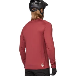 Hunter Long-Sleeve Jersey - Men's