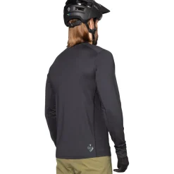 Hunter Long-Sleeve Jersey - Men's