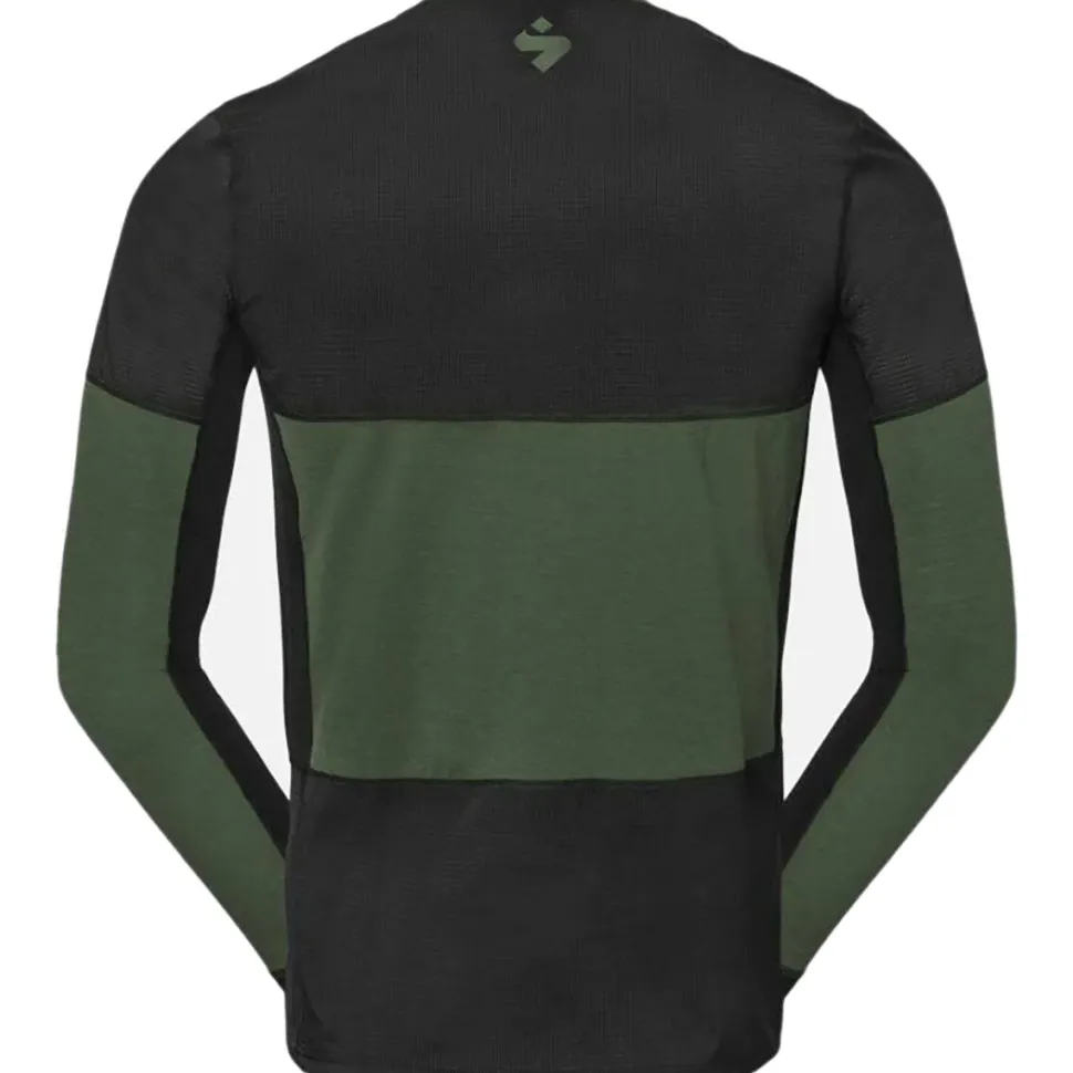 Hunter Long-Sleeve Jersey - Men's