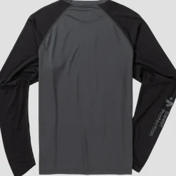Hunter Long-Sleeve Jersey - Men's