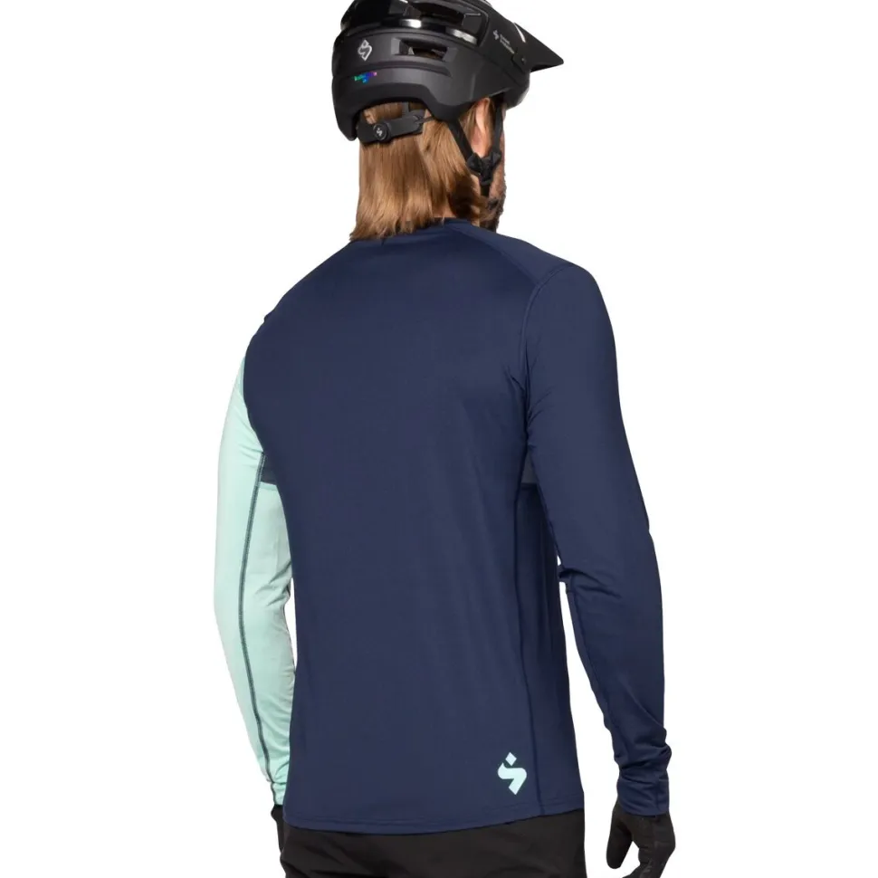 Hunter Long-Sleeve Jersey - Men's