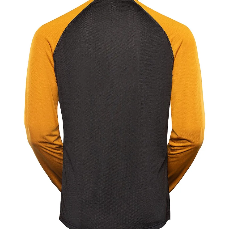 Hunter Long-Sleeve Jersey - Men's