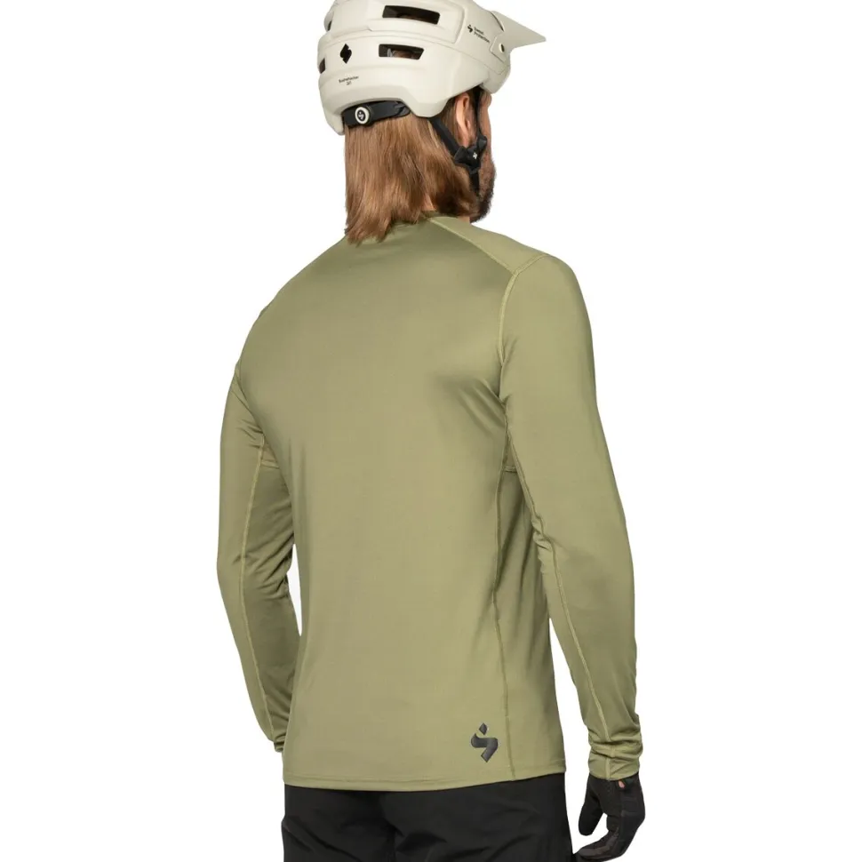 Hunter Long-Sleeve Jersey - Men's