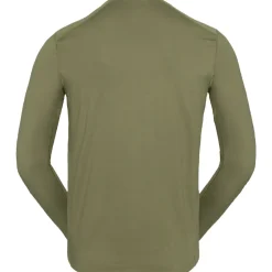 Hunter Long-Sleeve Jersey - Men's