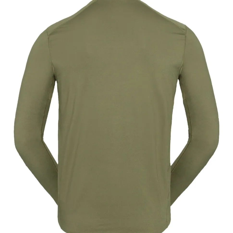 Hunter Long-Sleeve Jersey - Men's