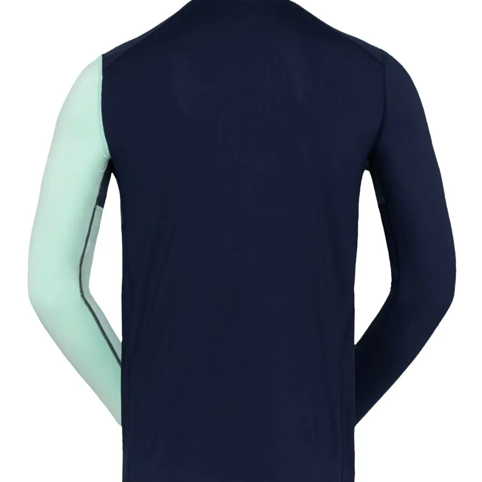 Hunter Long-Sleeve Jersey - Men's