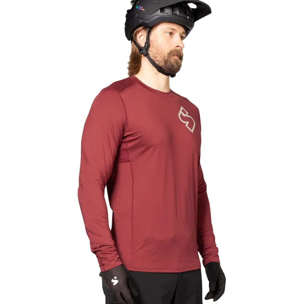 Hunter Long-Sleeve Jersey - Men's