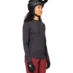 Hunter Long-Sleeve Jersey - Women's