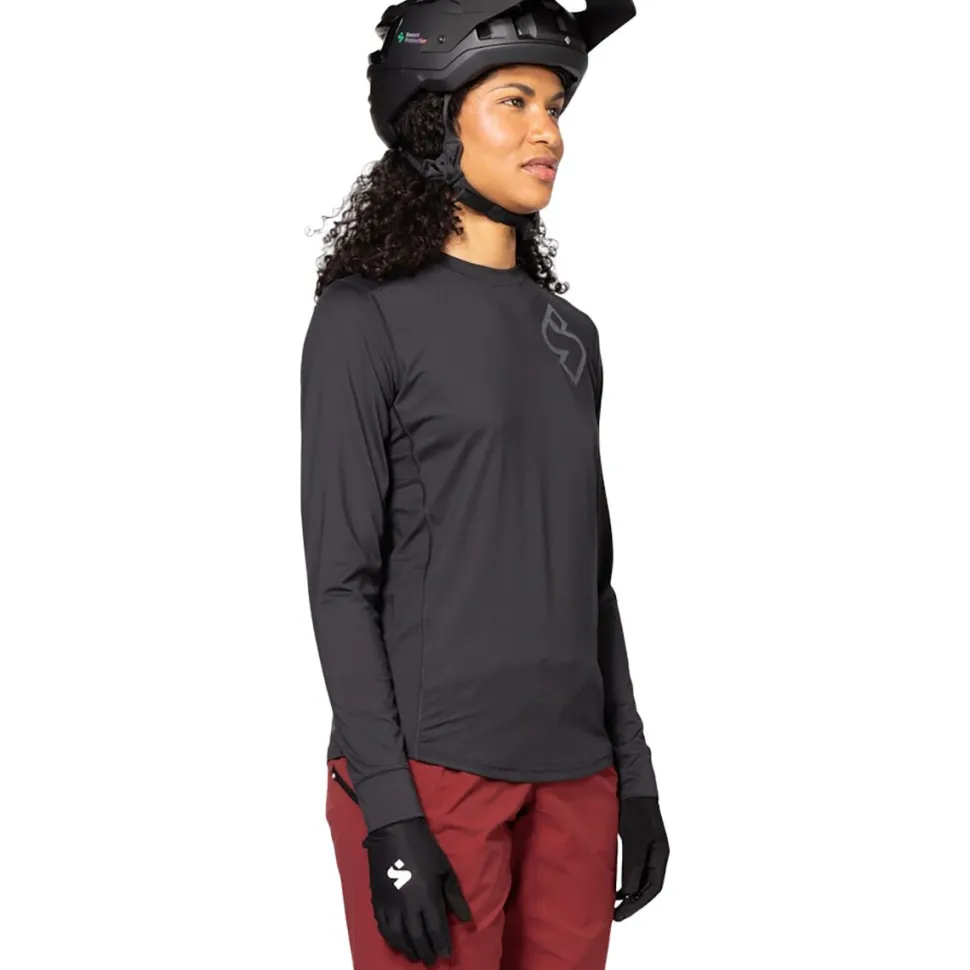 Hunter Long-Sleeve Jersey - Women's