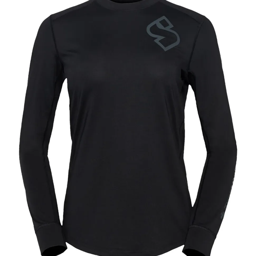 Hunter Long-Sleeve Jersey - Women's