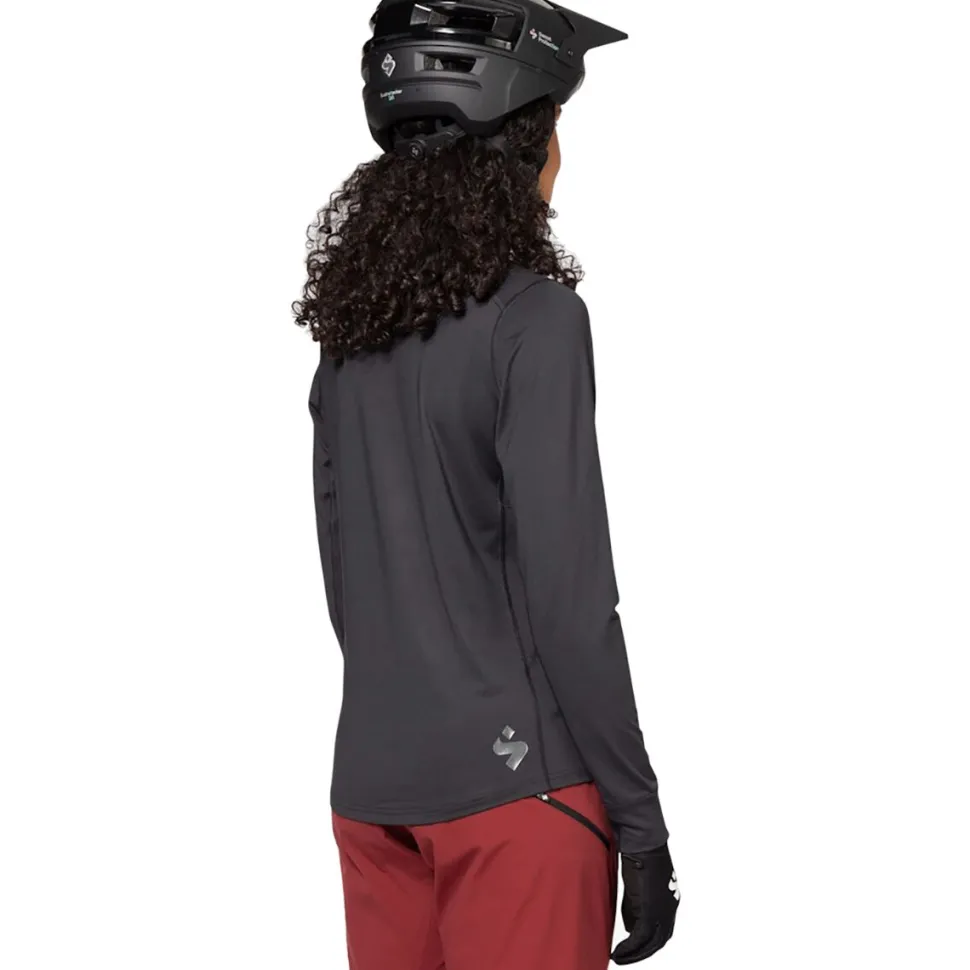 Hunter Long-Sleeve Jersey - Women's