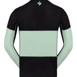 Hunter Merino Hybrid Long-Sleeve Jersey - Men's