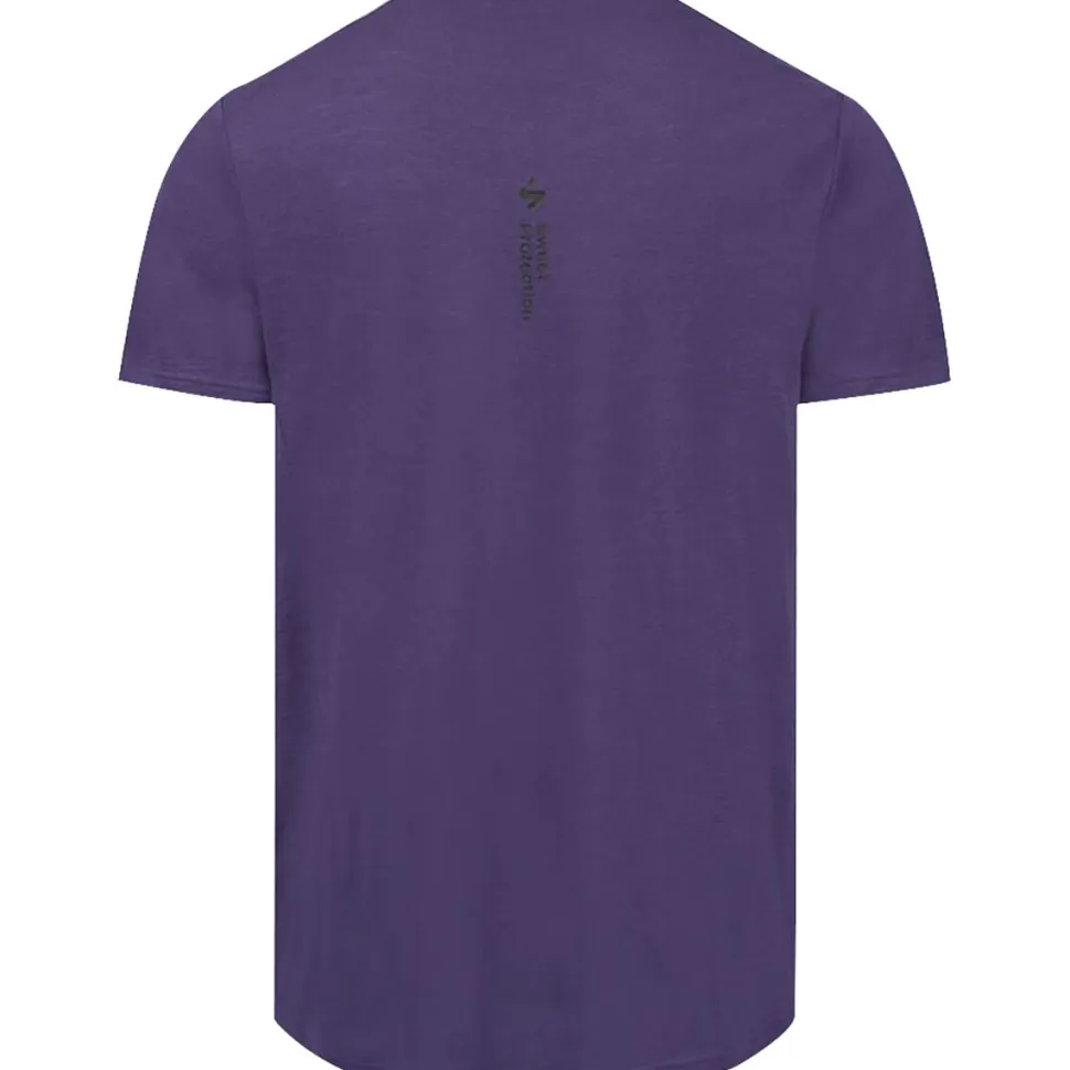 Hunter Merino Short-Sleeve Jersey - Men's
